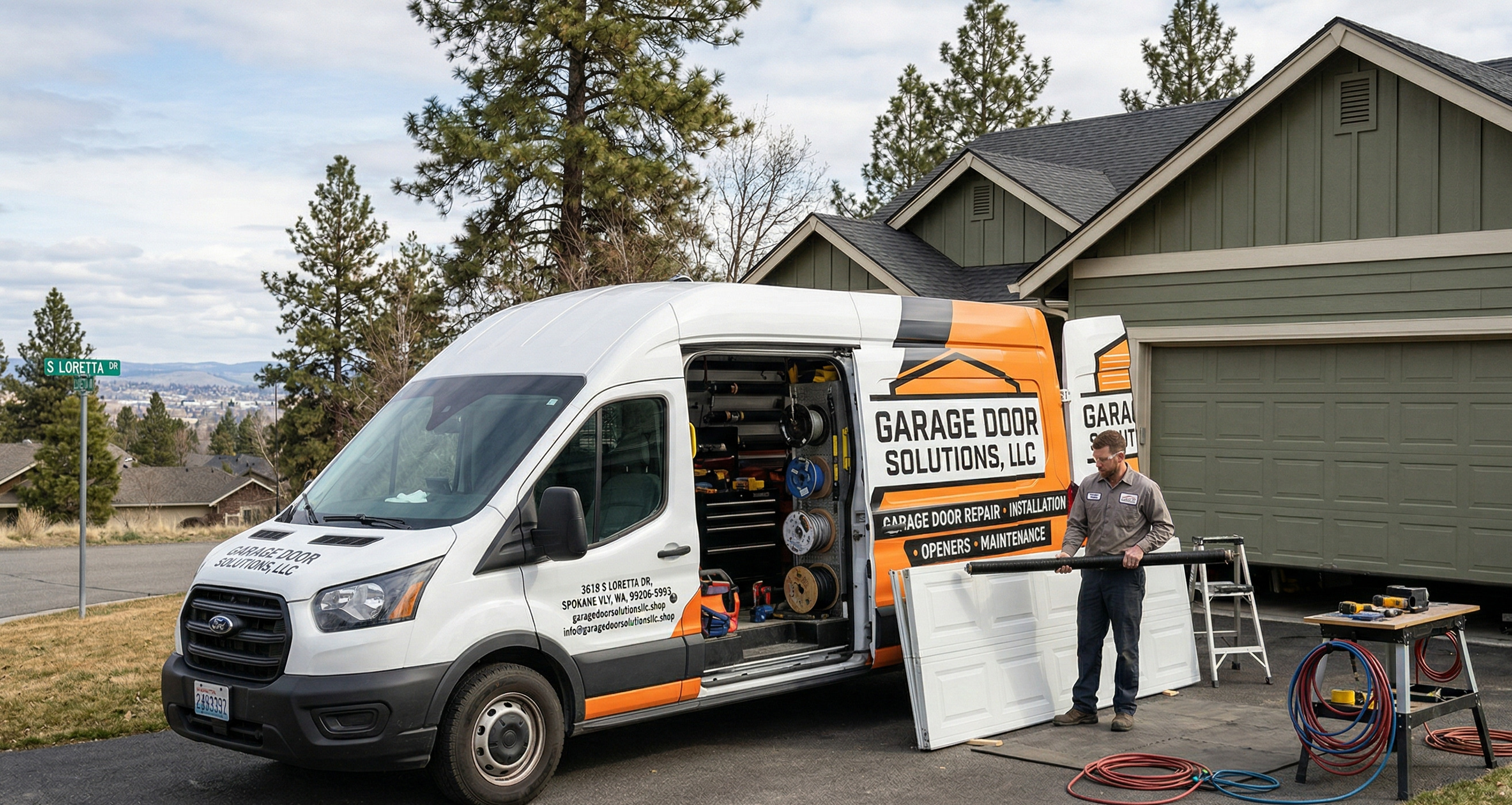 Spokane Valley Best Team